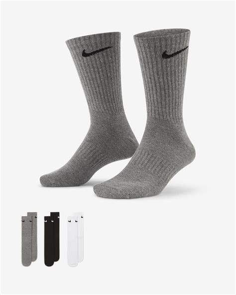 nike everyday socks real